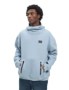 Sweat à Capuche Lb Capitol Bh Fog L