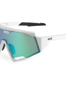 Lunettes De Soleil à Miroir Spectro