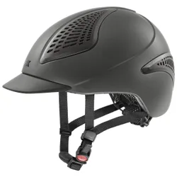 Reithelm exxential III, anthracite mat XXS-S (52-55)
