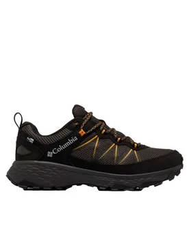 Sneaker Peakfreak Rush Outdry Black EU 47 - Columbia - FashionsVida