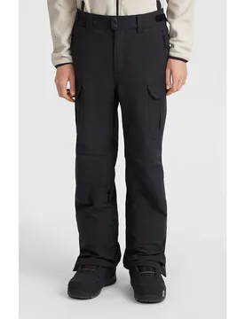 Pantalon Utility Pro Regular Black Out M - O´neill - FashionsVida