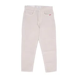 Jeans Uomo Jeremiah Bull Sw Ecru