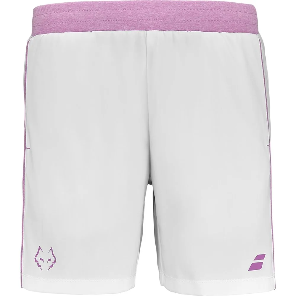 Pantalón corto de pádel de Hombre - Babolat - FashionsVida