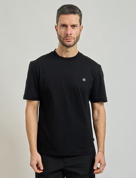 BOSS T-shirt e Polo Nero