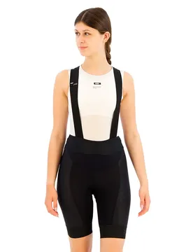 Salopette Absolute 6.1 K9 Black