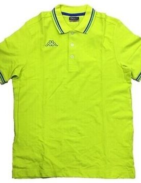 Kappa Poloshirt 302mx50 It S Male