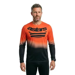 Maillot Enduro Manches Longues A-dura Astars 2.0