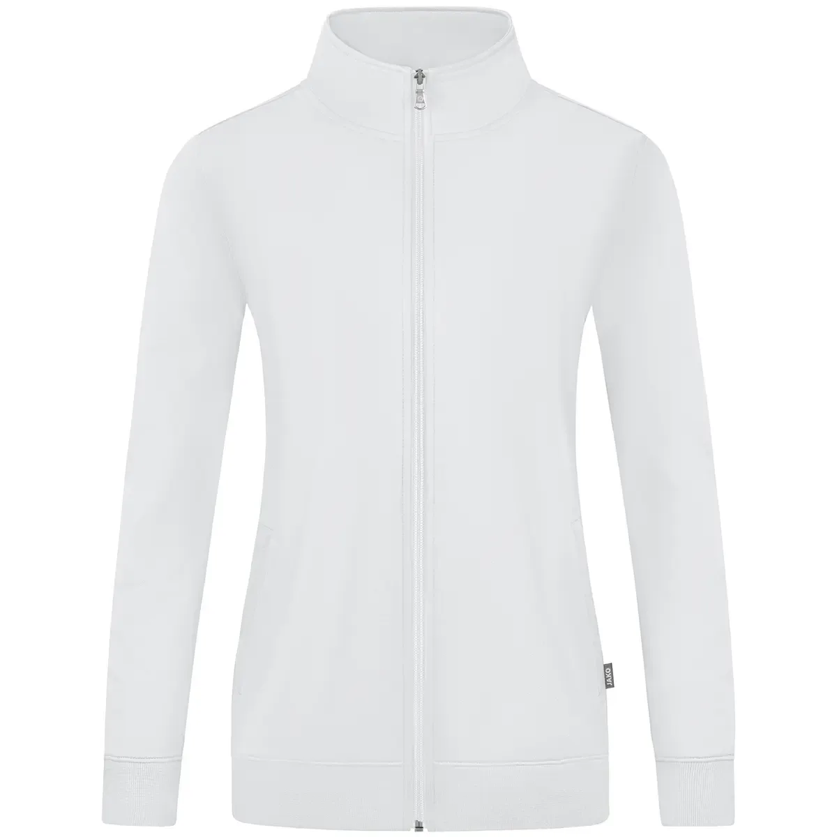 Jacke Doubletex - Blanc - male - Size: L - Jako - FashionsVida