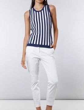 WHITE WISE Abbigliamento... Bianco