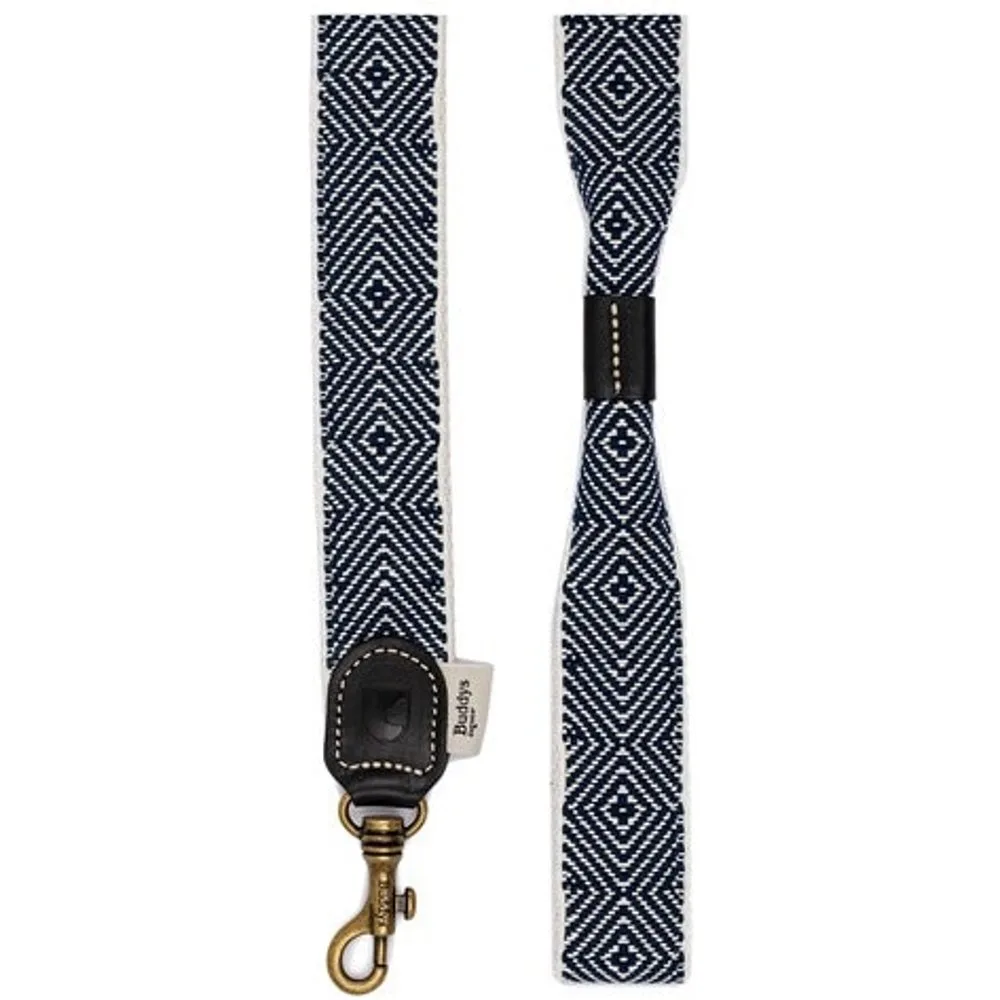 Correa para perros Capri Party Night - Buddys - FashionsVida
