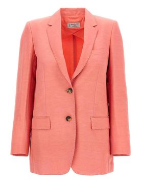 Alberto Biani America Blazer