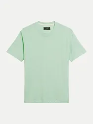 Marc O' Polo Shirt Grün XXL