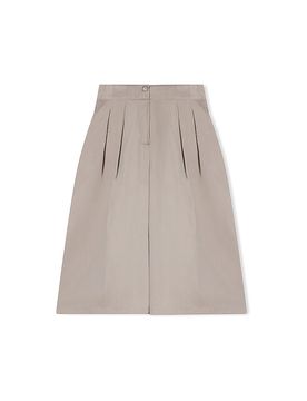 Culotte 3/4 beige 36