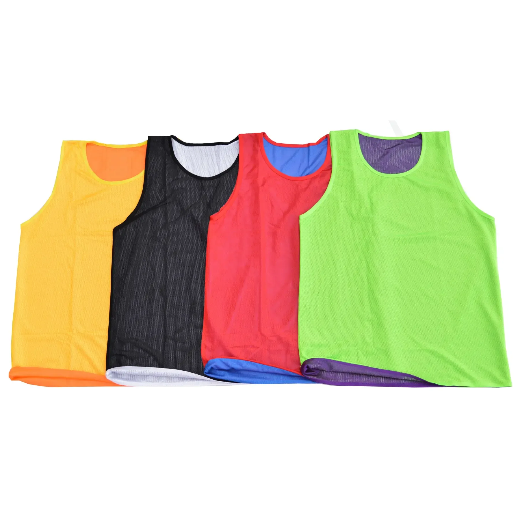 Wendbare Kasel - Vert - unisex - Size: Kid - Sporti - FashionsVida