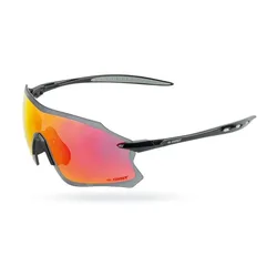 Gist Occhiali Da Sole Pack Black