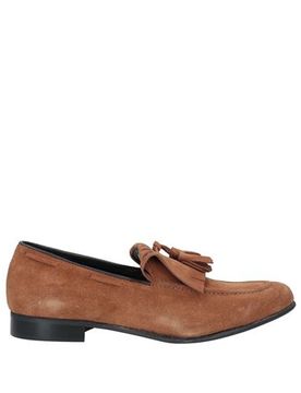Mocasines Hombre Camel 39,41,42 Hombre