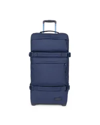 Transit'r Plus M, 100% Polyester monotone navy Moyen unisex