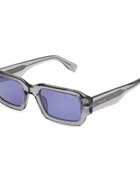 Lunettes De Soleil Splu72e-5404g0 54x21x150 Mm TranspGrey Blue/CAT2