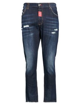 Jeanshose Herren Blau 30,32,33,36 Herren