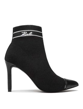 Stivaletto Pandara Mid Knit Signia