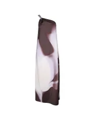 Boss Maxi robe DANTEA marron 36