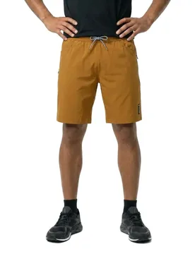 Pantaloncini Con Fondello Trailster Trail Bronze - Endura - FashionsVida