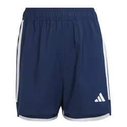 Shorts für Kinder Tiro 23 Competition - Bleu - male - Size: 9/10 ans
