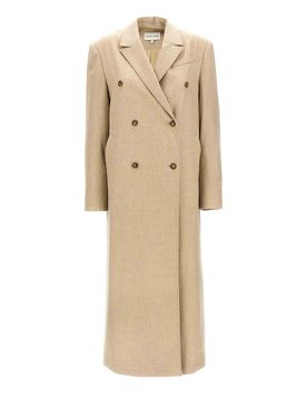 Loulou Studio Cappotto Zenone