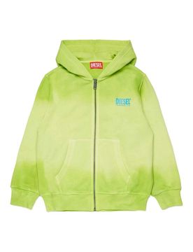 Diesel Ombra finita