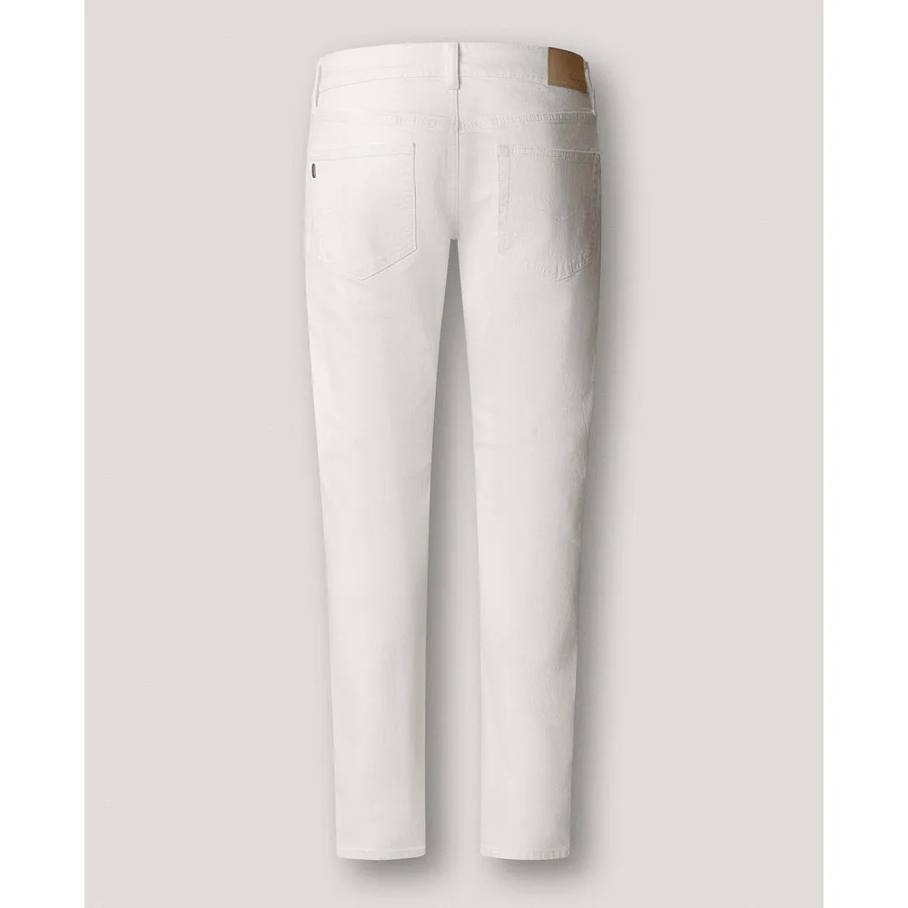 Stanley- jeans fit taper y tiro regular - Pepe Jeans - FashionsVida