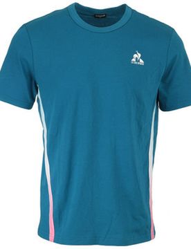T-Shirt Bat Sp Tee Ss N2 Eu S Male