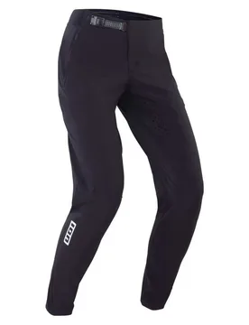 Ion Pantaloni Ionic Lt Black - Ion - FashionsVida