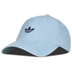 Baseball Unisex Kappen - Blau - Größe 40-42 Blue 40-42
