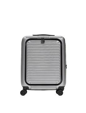 Trolley Donna P10FSV22-002 Grigio