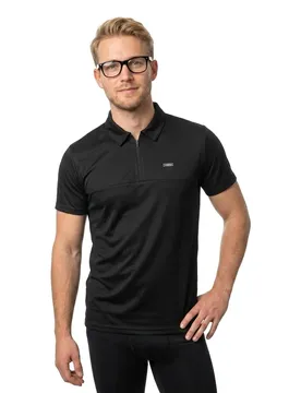 Hiru Polo à Manches Courtes