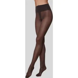 Panty de 40 deniers de mujer con altura regulable