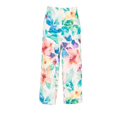 Culotte-Hose „Simone“ XXL mehrfarbig