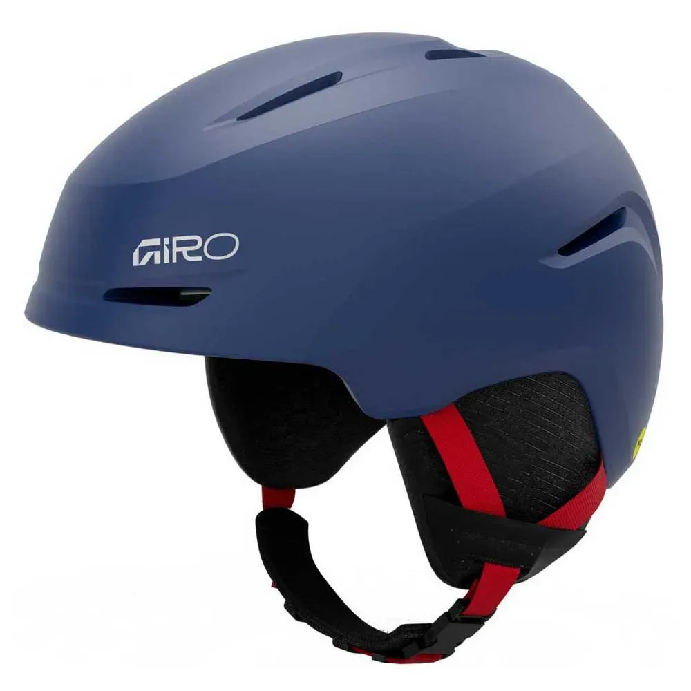 Casque Junior Spur Cp Combo Matte Blue / Red XS unisex - Giro - FashionsVida