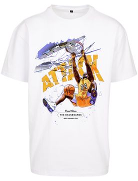 Camiseta 'Attack Player' /