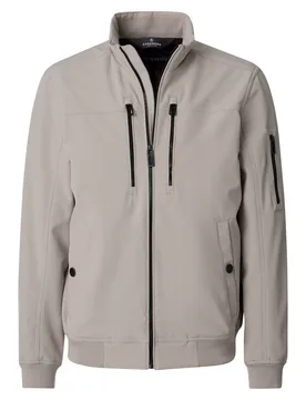 Softshell Blouson male - M - FashionsVida
