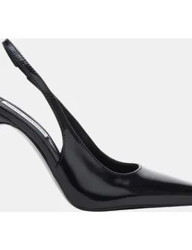 Zapato tacón destalonado - Steve Madden - FashionsVida