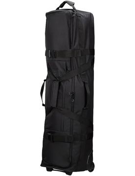 Travelcover Clubhouse, schwarz