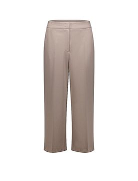 Culotte beige 40 damen