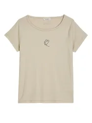 Marc O'Polo T-Shirt beige XS