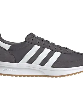 Baskets Run 72 Grey Strata / Cloud White / Gum 3 EU 42 2/3