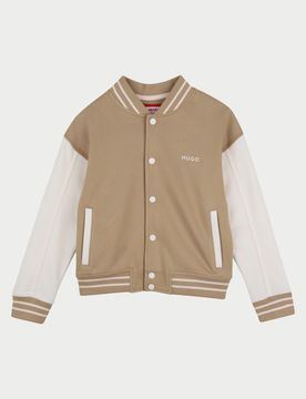 HUGO Maglie Beige