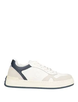 Sneakers Hombre Blanco 41,42,43,44,45 Hombre - Liu •jo Man - FashionsVida
