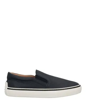 Sneakers Hombre Azul noche 39 Hombre - Tod's - FashionsVida