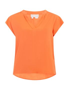RISA Blusa naranja