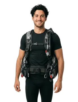 Mares Bcd Dragon Sls